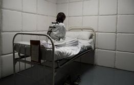 В Забайкалье мать, убившая сына, направлена на принудительное лечение в психушку