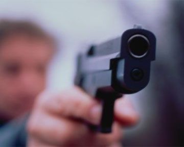 Балейского стрелка приговорили к 14 годам колонии за убийство человека