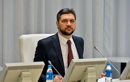 Осипов: пожарная безопасность – личная ответственность глав районов