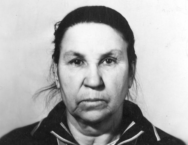 Родословные Забайкалья. Зыряновы из Дамасово (4)