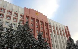 Осипов уволил из правительства Забайкалья Лоскутникова и Кулакова