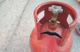 Газификация есть — газа нет: Забайкалец пожаловался на ужасное качество газовых баллонов