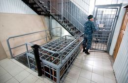 Соучастников нападения на школу №5 в Улан-Удэ заключили в СИЗО