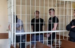Похищения, вымогательство и разбой. Четверых борзинцев осудили в Забайкалье