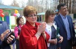Жители Смоленки пошли войной на заведующую детсадом
