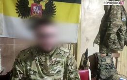 Воин защитил диплом в окопах СВО благодаря стараниям военкоров 