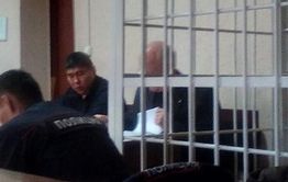 Суд начал рассматривать дело водителя Lexus LX-570, сбившего ребёнка в Забайкальске