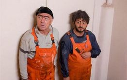 Читинку изнасиловали граждане Узбекистана (версия Отдела расследований «Вечорки»)