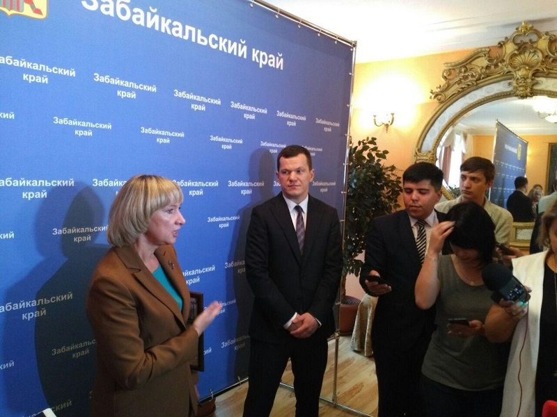 ​Племзавод «Комсомолец» одним из первых получит финансовую поддержку от Фонда развития Дальнего Востока