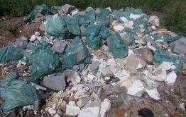 Минприроды взяли на контроль несанкционированную свалку под Читой 