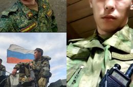 Контрактник из Забайкалья погиб в ходе СВО