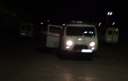  На Забайкальском МАПП туристы теряют сознание от длительных ожиданий в очередях