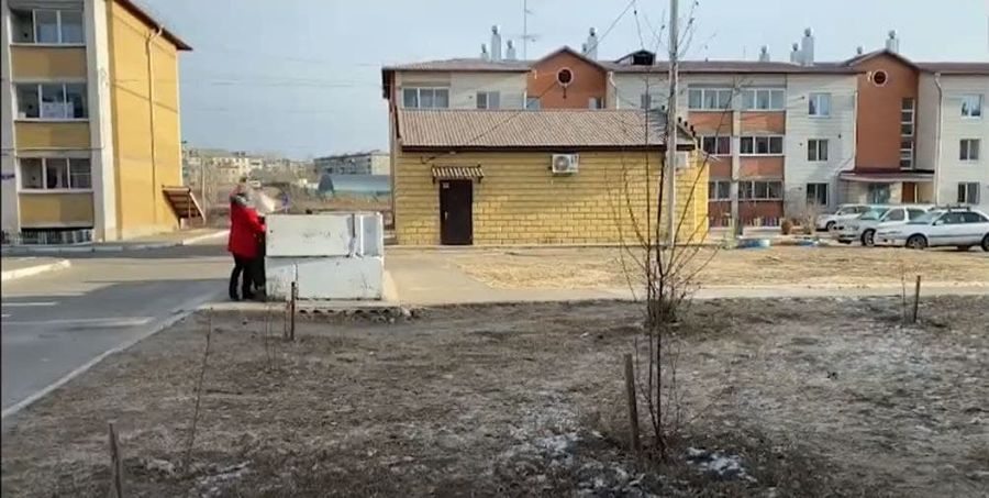 Подозреваемую в убийстве младенца, тело которого нашли в мусорном баке в Чите, установили спустя год и тысячи экспертиз 