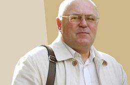 Экс-министр культуры Колосов: Я не знаю, почему меня отправили в отставку