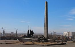 101 год со дня октябрьской революции