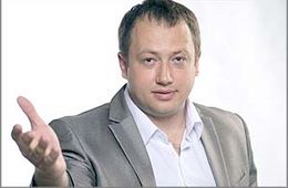 Раскол в стане депутата Щебенькова