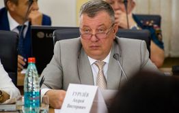 ​Режим строгой самоизоляции продлится в Забайкалье 10 дней