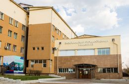 ЗабГУ вошёл в ТОП-3 вузов Дальнего Востока