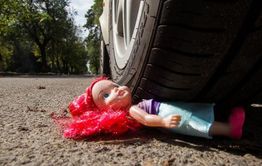 Следователи заберут у полиции дело о сбитом насмерть 4-летнем ребенке в Забайкалье