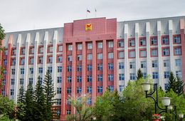 Наши народные депутаты. Кто сегодня представляет в Госдуме интересы Забайкальского края?