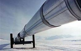 Забайкальский край остался без газа и Удокана