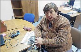 Депутату пригрозили судом за общение с «Вечоркой»