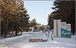 Совет ветеранов Горного скоро отметит очередную годовщину создания