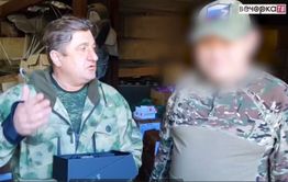 Забайкальские воины на СВО приглашают в окопы «Вечорку» 