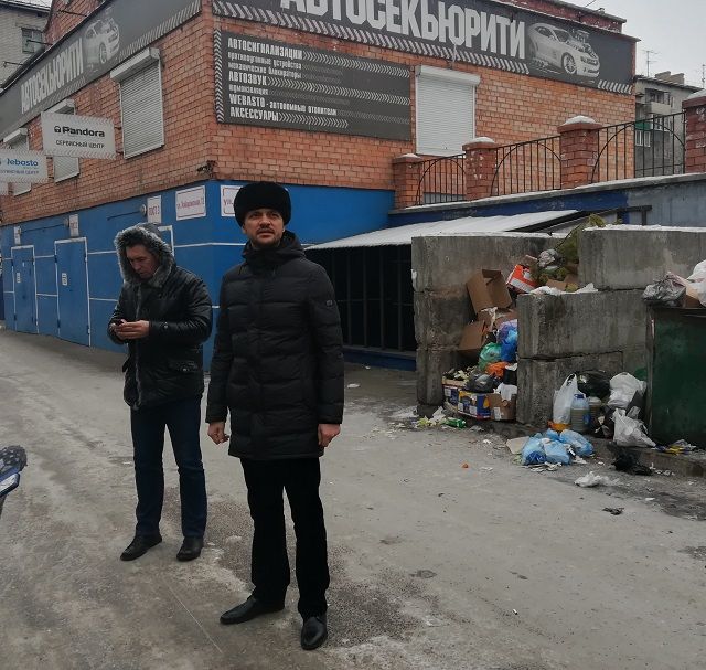 Путин подписал указ о создании всероссийской мусорной компании и чем это грозит забайкальцам