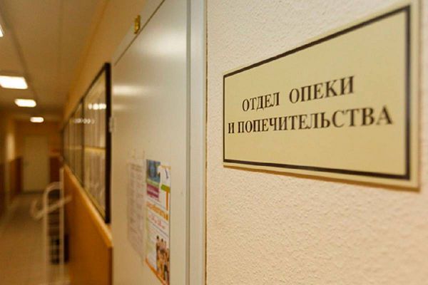 ​В Хилокском районе органы опеки забрали внуков у бабушки и дедушки и передали их в Улан-Удэ