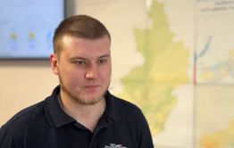 Ветеран СВО помогает спасать жизни забайкальцев