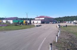 Улетовские власти покрывают уходящего от налогов местного коммерсанта?