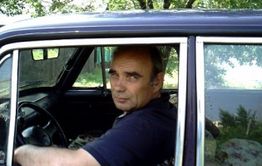 Сити-менеджер Читы Кузнецов уговорил водителя троллейбуса пока не голодать