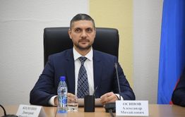​Министрам не получится сладко пожить на своих постах — Осипов