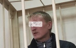 Отца, обвиняемого в избиении младенца, отправили в СИЗО на 2 месяца