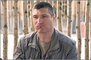 Оклеветанный боевой командир Черногаев восстановлен в должности