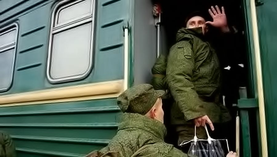 Сотрудник администрации Хилокского района ушел служить на СВО