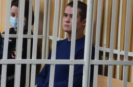 Свидетель в суде заявил, что видел, как лейтенант Пьянков бьёт Шамсутдинова