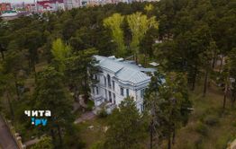 Кусок соснового бора на Смоленской не будут застраивать