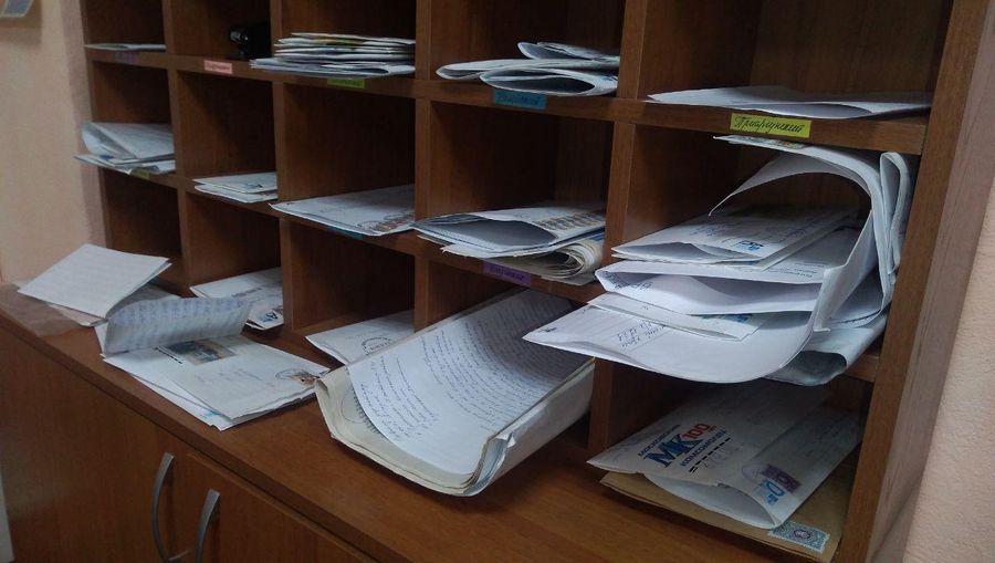 Про работу энергетиков, онлайн-уроки и спасибо за жизнь