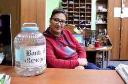 «Вечорка ТВ»: Донаты «Вечорки» — рыдай, Навальный