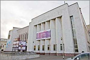 В Забайкальской краевой филармонии продолжают разбираться с тяжелым наследием Акчувакова
