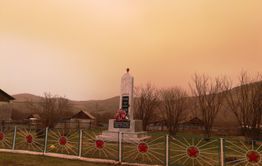 ​«Вечорка» на колесах: Ленин, Победа и связь поколений