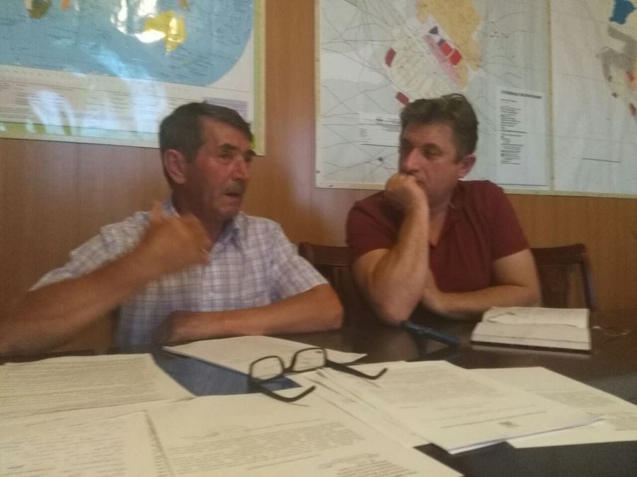 Еще один кандидат зарегистрирован в Забайкальске