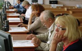 Самоизоляция для забайкальцев от 65 лет отменяется с 31 марта