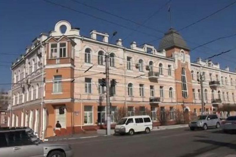 Нового главу дорожно-транспортного управления Читы назначили 13 января 