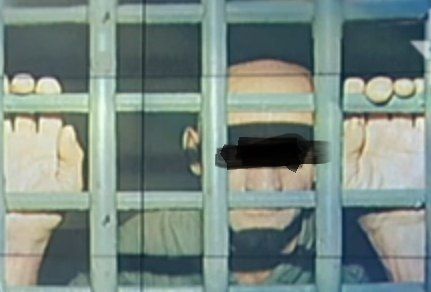  40-летнему читинцу грозит пожизненное за целую серию тяжких преступлений, среди которых изнасилование и убийство малолетней