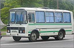 Чита: Жители Ивановки могут остаться без рейсового автобуса