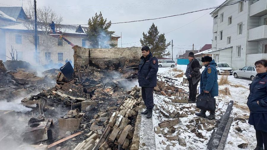 Глава Могочи обвиняется в халатности, повлекшей смерть людей