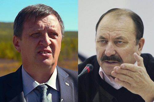 Во время тяжбы либерала Плюхина vs чиновник Трофимов & Чита.ру обсуждали педерастию